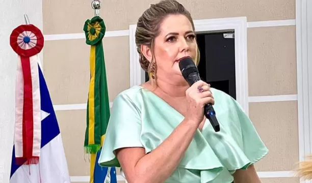 Presidente Simone Sossai nomeia novos membros do Conselho de Ética, Coordenador de Comunicação, Diretor Jurídico e Diretor Legislativo